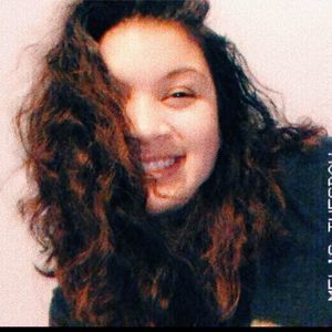 Meet your Posher, Melanie